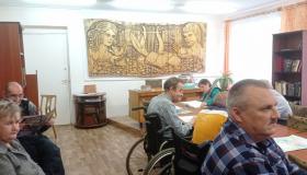 Занятие о финансовой грамотности
