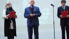 Фестиваль военно-патриотической песни «Военной песни негасимый свет»