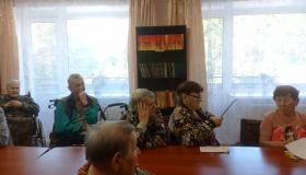 22 июня - День памяти и скорби. В этот день началась Великая Отечественная война, унесшая миллионы жизней