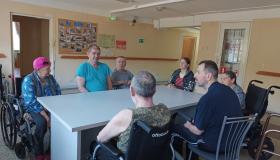 30 июля во всём мире отмечается Международный день Дружбы!