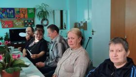 Сегодня, 2 сентября, в нашей творческой мастерской « Умелые руки» царила особая, праздничная атмосфера