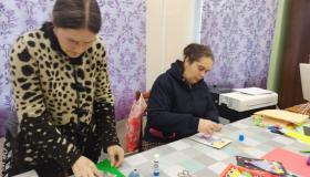 Доброта в деталях!