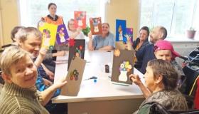 Наша главная задача заключается в том, чтобы наши маломобильные получатели социальных услуг не остались без внимания