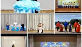 Получатели социальных услуг нашего интерната приняли участие в VII Международном конкурсе-премии искусств «ВОПЛОЩЕНИЕ МАСТЕРСТВА»