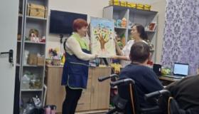 Как детский сад «Сказка» подарил нам незабываемый праздник - День взаимной радости!