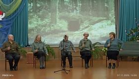 V творческий фестиваль в Видлице: «МЫ МОЖЕМ ВСЁ»!