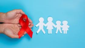 1 декабря всемирный день борьбы со СПИДом