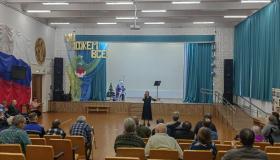 «Новогодние приключения героев» — и это было волшебно!