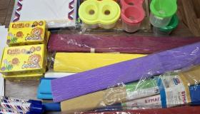 Новогодние праздники - это особое время, когда хочется создать атмосферу радости и волшебства, особенно для тех , кто нуждается в поддержке и внимании