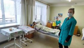 Сегодня сердце было наполнено теплом!