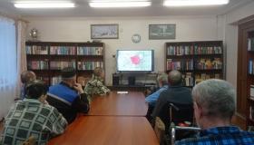 Никто не забыт, ничто не забыто