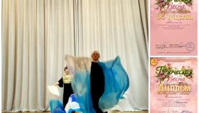 Оргкомитет «ArtPulse» завершил работу и высылал документы, которые подтверждают участие и награды