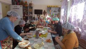 Солнце, улыбки и душевное тепло!