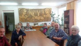 Сорок лет минуло с того апрельского дня, когда страшное известие о взрыве на Чернобыльской АЭС потрясло весь мир