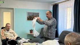 В преддверии 81-й годовщины окончания Великой Отечественной войны