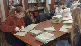 Всероссийская акция "Неделя добра в Республике Карелия"