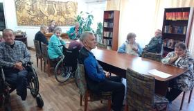 Магия сказок и память сердца