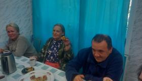 День мудрости и добра